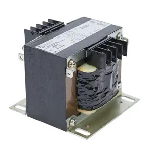 HAMMOND SP500ACP Control Transformer, Open Core, 500 Va, 1-Phase, 480/600 VAC Primary | CV8DZF