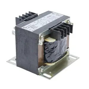 HAMMOND SP500SP Control Transformer, Open Core, 500 Va, 1-Phase, 208/416 VAC Primary | CV8DZJ