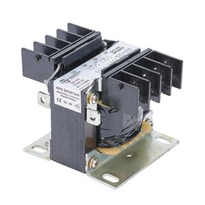 HAMMOND SP50PR Control Transformer, Open Core, 50 Va, 1-Phase, 120/240 VAC Primary, 12/24 VAC Secondary | CV8DZM