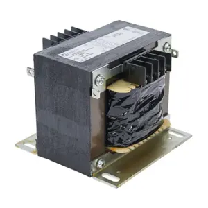 HAMMOND SP750ACP Control Transformer, Open Core, 750 Va, 1-Phase, 480/600 VAC Primary | CV8DZN