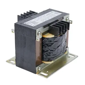 HAMMOND SP750MQMJ Control Transformer, Open Core, 750 Va, 1-Phase, 240/480 VAC Primary | CV8DZP