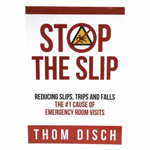 HANDI TREADS STSBook-SC Nachschlagewerk, Stop The Slip, Taschenbuch, Englisch | CR3PNP 417T87
