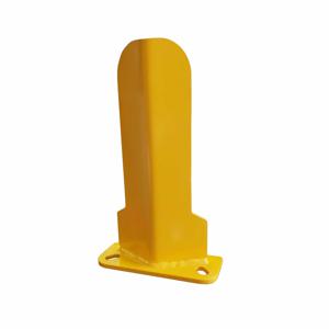 HANDLE-IT P18-SP Pallet Rack Protector, 18 Inch Height, 4.5 Inch Insdie Clearance, 1/4 Inch Thickness | CJ8NMW