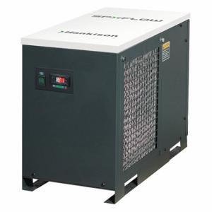 HANKISON 3YA48B Refrigerated Air Dryer, Iso Class 5, 75 Cfm, 115V AC, 1 Inch Npt, 38 Deg F Dew Point | CR3PQF 435Y06