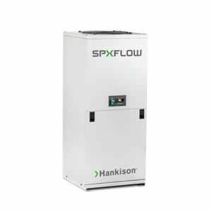 HANKISON HITN125 Compressed Air Dryer, 125 Cfm, 35 hp | CH6PPQ 55EZ92
