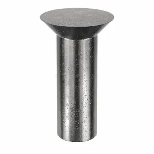 HANSON 270608U.1 Rivet, 3/16 Inch Dia., 1/2 Inch Length, 220Pk | AE9PGF 6LA61