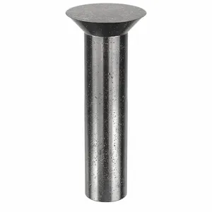 HANSON 270620U.1 Rivet, 3/16 Inch Dia., 1-1/4 Inch Length, 95Pk | AE9PGL 6LA66