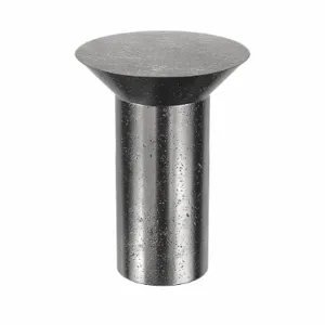 HANSON 270808-1 Rivet, 1/4 Inch Dia., 1/2 Inch Length, 115Pk | AE9PGM 6LA67