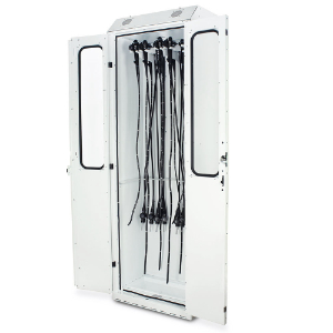 Harloff SC8030DRDP 10 Scope Drying Cabinet, 93 x 30 x 24 Inch Size | CJ6CPD