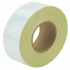 HARRIS INDUSTRIES 35TA47 Marking Tape, Solid, Circle, 2 Inch Width | CD3TFU 452C85