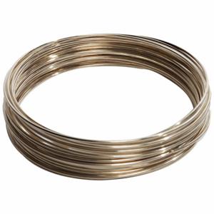 HARRIS INDUSTRIES 45T35 Brazing Alloy, High Silver, 45% Silver, BAg-36, 1/16 in, Bare, Safety-Silv 45T | CR3QWY 799RG2