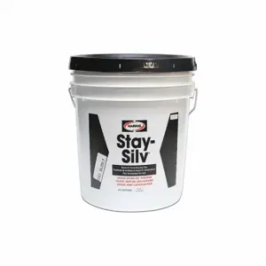 HARRIS INDUSTRIES SSBF60 Soldering Flux, 960 Oz, Tin Pail | CR3QYF 54RY13