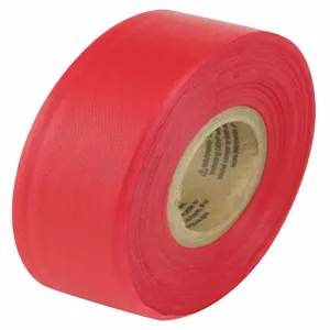 HARRIS INDUSTRIES VST01 Flagging Tape x 300 ft., No Legend | CD2JFV 452C81