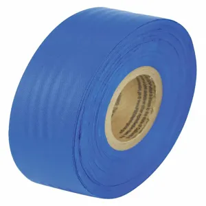 HARRIS INDUSTRIES VST02 Flagging Tape x 300 ft., No Legend | CD2JFU 452C80