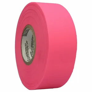 HARRIS INDUSTRIES VST17 Flagging Tape, 150 Feet Length, No Legend | CD3RPM 452C77