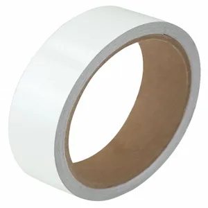 HARRIS INDUSTRIES ZGL1X5 Marking Tape, Solid, Continuous Roll, 1 Inch Width | CD3PZF 452C05