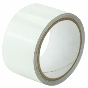 HARRIS INDUSTRIES ZGL2X5 Marking Tape, Solid, Continuous Roll, 2 Inch Width | CD3QHY 452C06