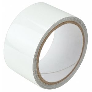 HARRIS INDUSTRIES ZGL3X5 Marking Tape, Solid, Continuous Roll, 3 Inch Width | CD3PXP 452C07