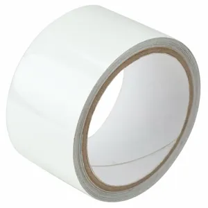 HARRIS INDUSTRIES ZGL3X5 Marking Tape, Solid, Continuous Roll, 3 Inch Width | CD3PXP 452C07