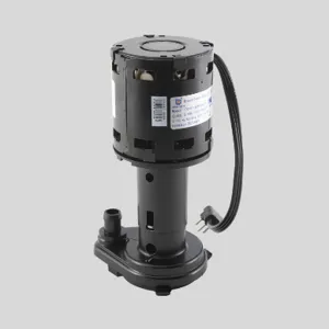 HARTELL GPP-1MH-2P Ice Machine Pump, 230V, 5/8 Inch Discharge Outside Dia. | CF3QEN 803339