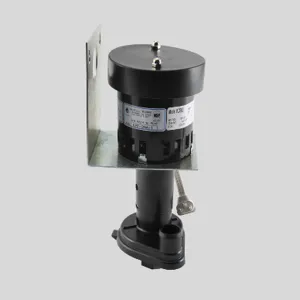 HARTELL GPP-3MA-1 Ice Machine Pump, 115V, 1 Inch Discharge Outside Dia. | CF3QEU 803350