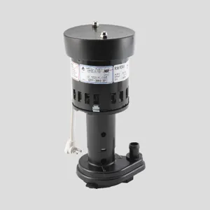 HARTELL GPP-3MH-1P Ice Machine Pump, 115V, 5/8 Inch Discharge Outside Dia. | CF3QEP 803340