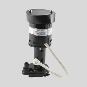 HARTELL GPP-3MH-2P Ice Machine Pump, 230V, 5/8 Inch Discharge Outside Dia. | CF3QEQ 803341