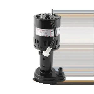 HARTELL GPP-3S-2 Ice Machine Pump, 230V, 1/2 Inch Discharge Outside Dia. | CF3QFB 803320