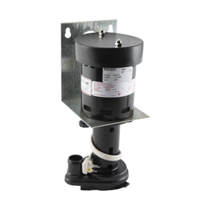 HARTELL GPP-4MA-1 Eismaschinenpumpe, 115 V, 1/2 Zoll Entladung Außendurchmesser. | CF3QEW 803119