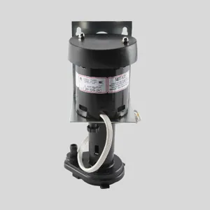 HARTELL GPP-5MA-2A Ice Machine Pump, 230V, 1/2 Inch Discharge Outside Dia. | CF3QEY 803303