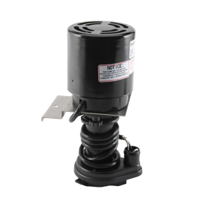 HARTELL GPP-6L-2B Ice Machine Pump, 230V, 5/8 Inch Discharge Outside Dia. | CF3QET 803396