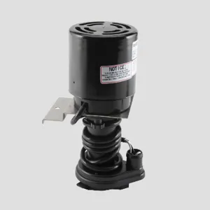 HARTELL GPP-15Y-2 Ice Machine Pump, 230V, 1 Inch Discharge Outside Dia. | CF3QFE 803109