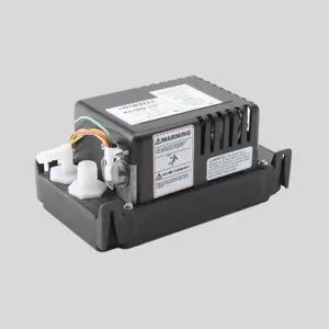 HARTELL KL-1DG-115 Condensate Pump, Plenum Rated, 115V, 1.4A, 18 ft. Maximum Lift | CF3QDC 801030