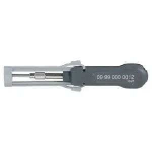 HARTING 09990000012 Rectangular Connector Crimping Tool | CR3TQT 793YE1