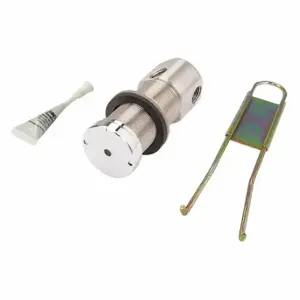 HAWS 5874PB Push Activated Ss Fountain Valve | CR3TRW 33W188