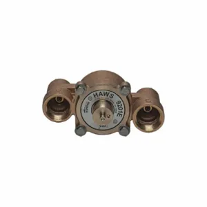 HAWS 9201E Emergency Mixing Valve 31 gpm | AG9CJF 16D415