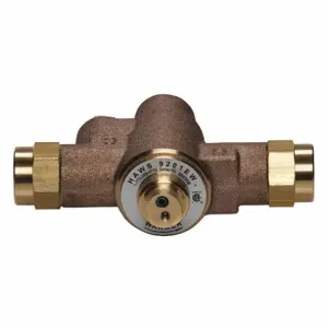 HAWS 9201EW Emergency Mixing Valve, 10 Gpm | CR3TRN 436L70