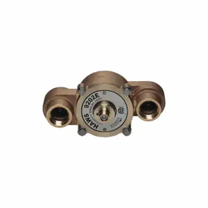 HAWS 9202E Emergency Mixing Valve 78 gpm | AG9CJJ 16D418