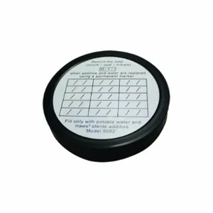 HAWS SP131 Eyewash Repl Fill Cap/chain | AH9KDY 3RVR2