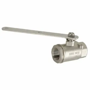 HAWS SP265 Eyewash Replacement Valve | AH9KDQ 3RVH2