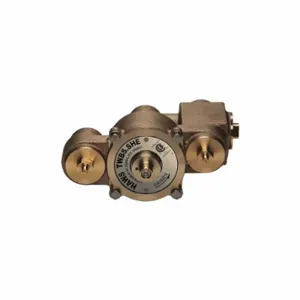 HAWS TWBS.SHE Emergency Mixing Valve Lead Free 74 gpm | AG9CJN 16D422