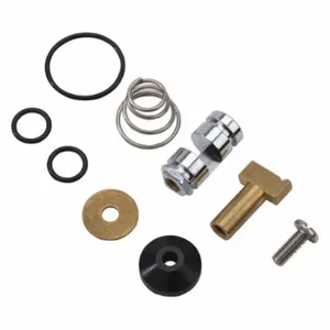 HAWS VRKSP248 Valve Repair Kit, VRKSP248, Valve Repair Kit, Chrome Plated Brass | CR3TTW 33W230