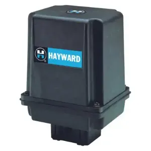 HAYWARD EAU29 Electric Actuator 140 In.-lb. On-off 115vac | AB6RNQ 22C424