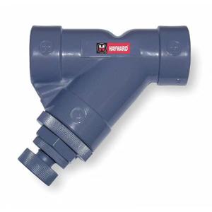 HAYWARD SLC10200TE Spring Check Valve Pvc 2 Inch Fnpt | AC8MCB 3CEA7