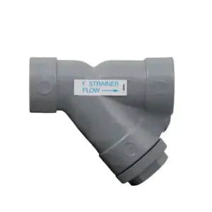 HAYWARD YS20100T Y-strainer 1 Inch Thread Connection | AC8MFR 3CET1