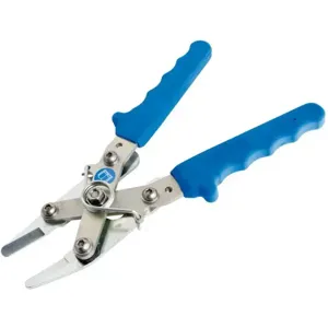 HCL FASTENERS MT-EZP-HT-01 Ezyclick Hand Tool, 230 mm Length | AJ6NEH