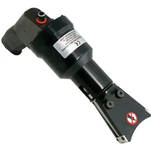 HCL FASTENERS PT-HC-C Herbie Clip Air Tool, 240 mm Length | AJ6NCG