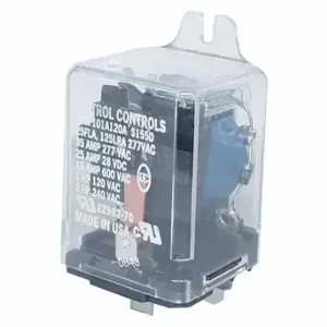 HEAT WAGON 097491-01 Power Relay | CR3UNR 24HM94