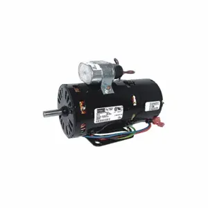 HEAT WAGON 097802-01 Motor for 375k Heater | CR4DDZ 24HP28