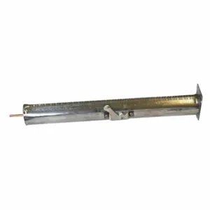 HEAT WAGON 103447-06 Stainless Burner | CR3UJA 24HM04